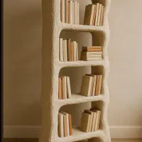 تولید و ساخت انواع دکور کنسول کافی بار|صنایع دستی و سایر لوازم تزئینی|قم, بیانی|دیوار