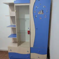 کمد بچه