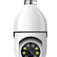 دوربین لامپی رم خور|دوربین مداربسته|نقده, |دیوار