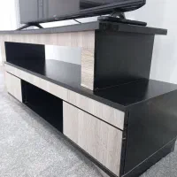 میز تلوزیون mdf نو