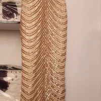 پیراهن مجلسی بسیارشیک