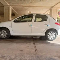 پژو207iپانا قالپاق خشکtu5 1404