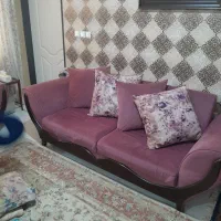 مبل ۷ نفره