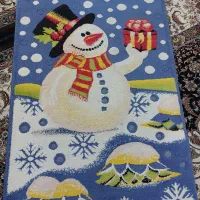 قالیچه ( فرش فانتزی)کودک ۱متر در ۱ونیم|فرش|تهران, کوثر|دیوار