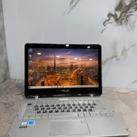 لپ‌تاپ Asus مدل Q304 یک لپ‌تاپ 2-in-1 (تبلت‌شو)|رایانه همراه|اهواز, طالقانی|دیوار