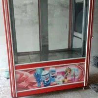 یخچال فروشگاهی