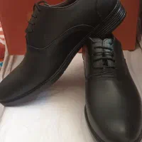 تعدادی کیف و کفش نو