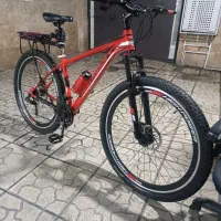 دوچرخه 29 high power