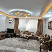 آپارتمان ۲ خوابه طبقه اول محدوده احمدآباد