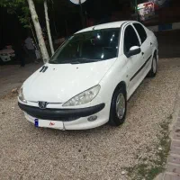 206sdv8|خودرو سواری و وانت|شیراز, کیان شهر|دیوار