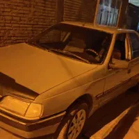 اردی83|خودرو سواری و وانت|گنبد کاووس, |دیوار