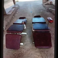 صندلی|آرایشگاه و سالنهای زیبایی|یزد, |دیوار