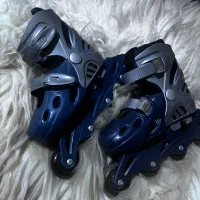 اسکیت بچه گانه تا سایز ۳۶