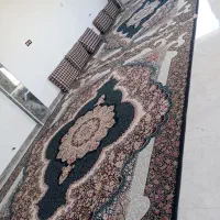 یه جفت فرش ۱۲متری در حد نوتخفیف در صورت خرید