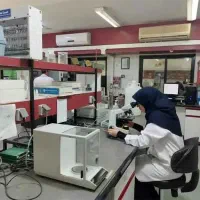 مهندس صنایع غذایی