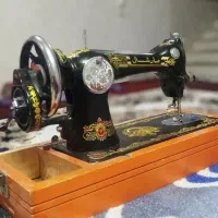 دو عدد چرخ مارشال سالم سالم