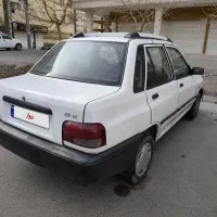 پراید 131 مدل 93 کم کار|خودرو سواری و وانت|مشهد, جاهد شهر|دیوار