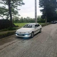پارس TU5 مدل 95 کلاس 15