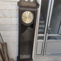 ساعت ایستاده *(نیاز به تعمیر)*