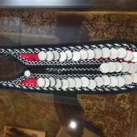 جلیقه 5 ریالی قدیمی|کلکسیون سکه، تمبر، اسکناس|محمدشهر, محمدشهر|دیوار