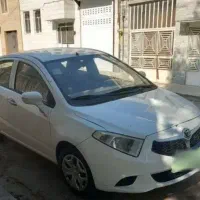 برلیانس ۲۳۰ مدل آخرای ۹۵