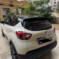 رنو کپچر captur اقساط اقساطی چک|خودرو سواری و وانت|تهران, امامت|دیوار