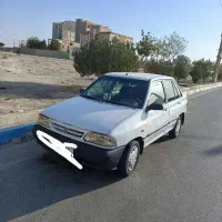پراید مدل ۸۹سالم