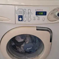 لباسشویی سامسونگ