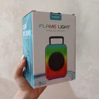 اسپیکر بلوتوثی کاملا نو