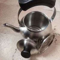 کتری آشپزخانه|قوری، کتری، قهوه‌ساز دستی|تهران, مجیدیه|دیوار