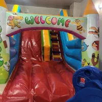 خانه بازی آراز|اسباببازی|گلستان (تهران), |دیوار