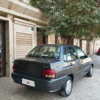 پراید مدل 91 هیدرولیک  (CNG)|خودرو سواری و وانت|شهریار, شهریار|دیوار