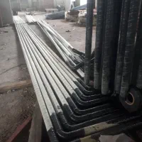 لوله کشی گاز