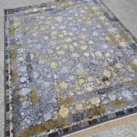 قیمت کل فرش۱۲متر در گالری فرش طهران۵تومن(اقتصادی)