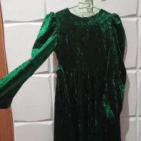 دو عدد لباس مجلسی کودک|کفش و لباس بچه|شاهرود, |دیوار