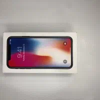 iphone x|موبایل|اهواز, گلستان|دیوار