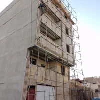 پیش فروش گلدشت چهار باغ،وام دار|پیش‌فروش املاک|خرم‌آباد, |دیوار