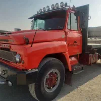 لیلاند|خودرو سنگین|تهران, تختی|دیوار