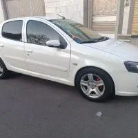 رانا پلاس401 معاوضه با سورن 403