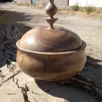 شکلات خوری چوبی|صنایع دستی و سایر لوازم تزئینی|یاسوج, |دیوار