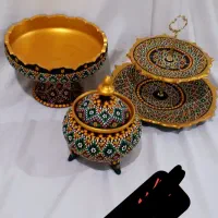 بشقاب جدید