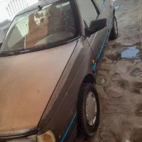 پژو اردی مدل 85 دوگانه CNG|خودرو سواری و وانت|داراب, |دیوار