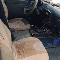 وانت مدل 89|خودرو سواری و وانت|خرم‌آباد, |دیوار