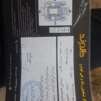 ام وی ام ۵۳۰ تمیز،قیمت مناسب|خودرو سواری و وانت|خمینی‌شهر, |دیوار