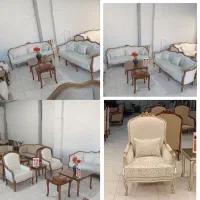 مبل سلطنتی