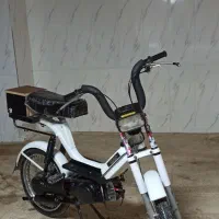 موتور براوو عروسک