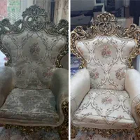 خدمات نانومبل شویی درمنزل ویامحل کارشما|خدمات نظافت|امیدیه, |دیوار