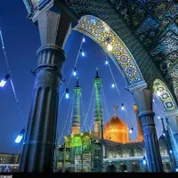 تور سفر قم