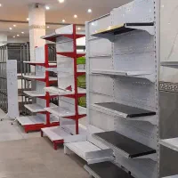 قفسه فروشگاهی