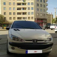 206هاچ پگ|خودرو سواری و وانت|کرج, گلشهر|دیوار